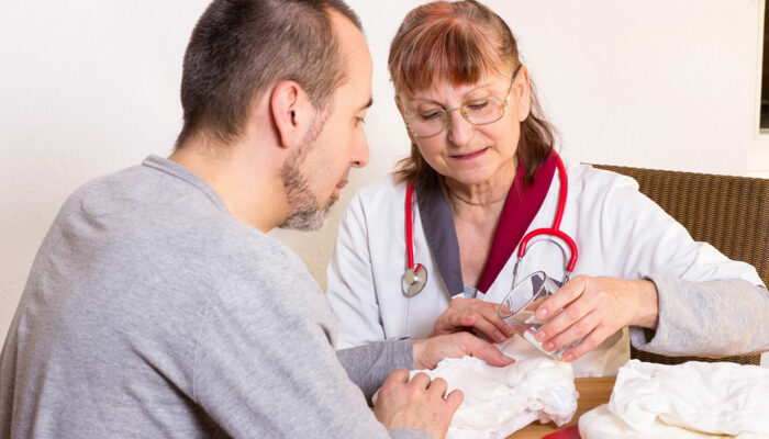 Overactive bladder – Causes, symptoms, and management