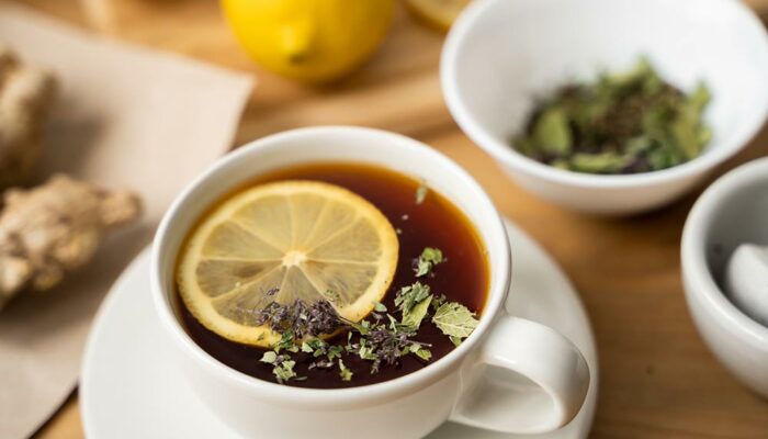 Chest congestion – Management options and remedies