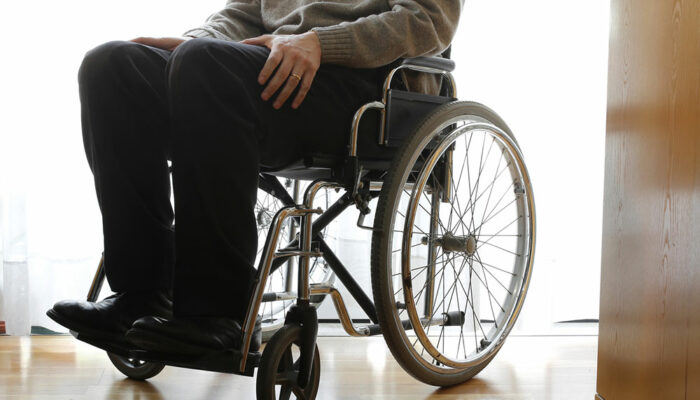 Duchenne Muscular Dystrophy – Symptoms and diagnosis