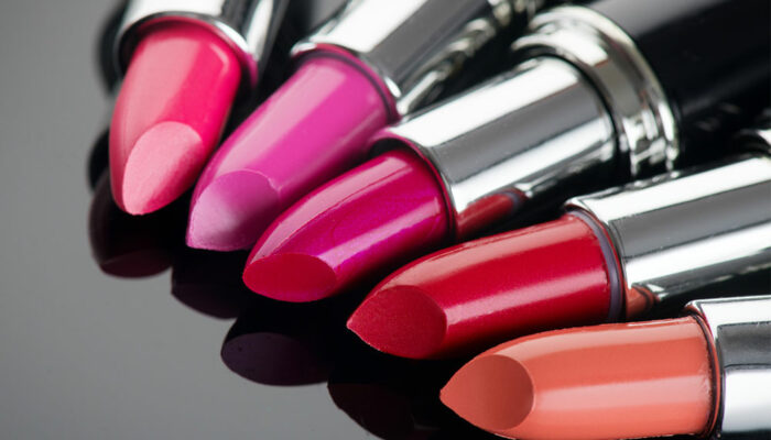 Lipsticks – Types, top brands, and tips on finding the right ones