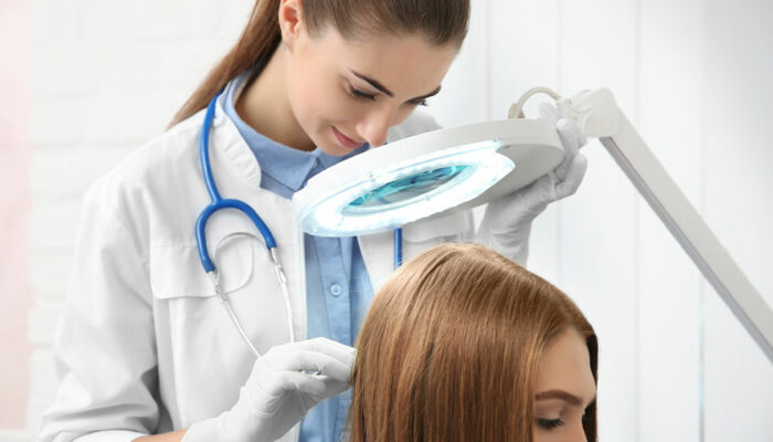 Psoriasis – Causes, triggers, and management