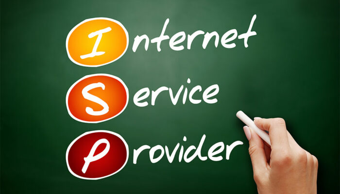 Top 5 high-speed internet service providers