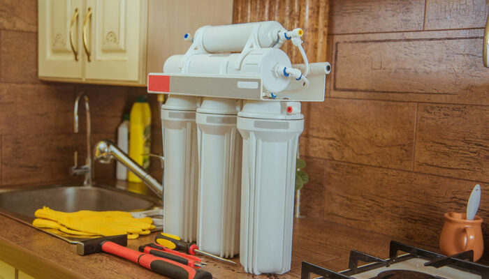 Water purification systems – Importance and benefits