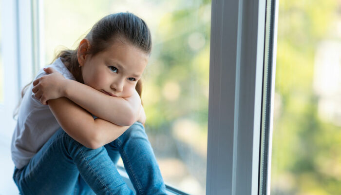 5 warning signs that indicate child neglect