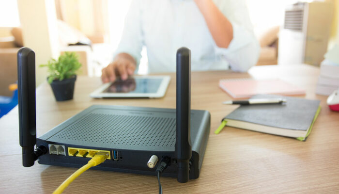 5 simple ways to increase Wi-Fi speed