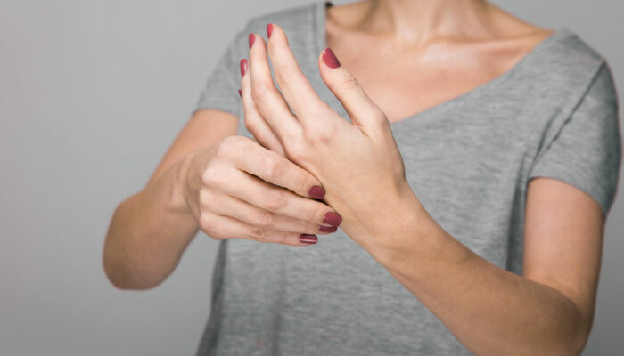 9 early tell-tale signs of Parkinson’s disease