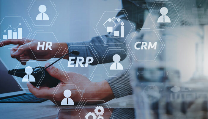 4 tips for choosing the right ERP system
