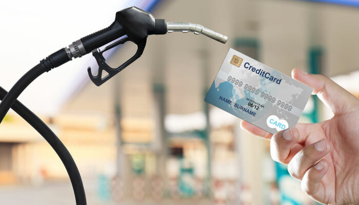 5 things to consider when choosing a business gas card